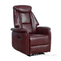 Sala de estar ajustável Modern Chaise Lounge Cadeira de recliner